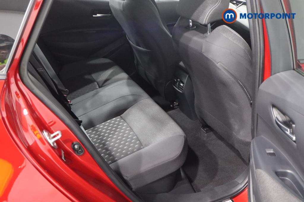 Toyota Corolla Icon Automatic Petrol-Electric Hybrid Estate - Stock Number (1600035) - 18th supplementary image