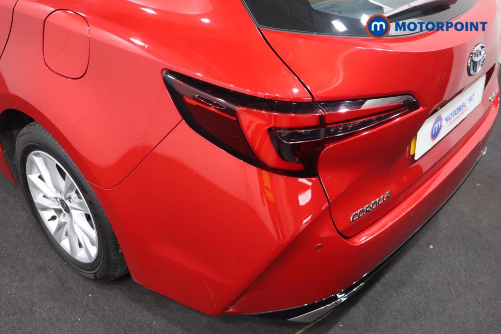 Toyota Corolla Icon Automatic Petrol-Electric Hybrid Estate - Stock Number (1600035) - 21st supplementary image