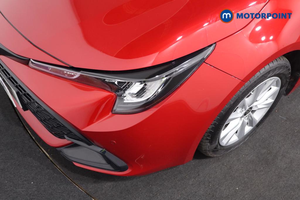 Toyota Corolla Icon Automatic Petrol-Electric Hybrid Estate - Stock Number (1600035) - 22nd supplementary image