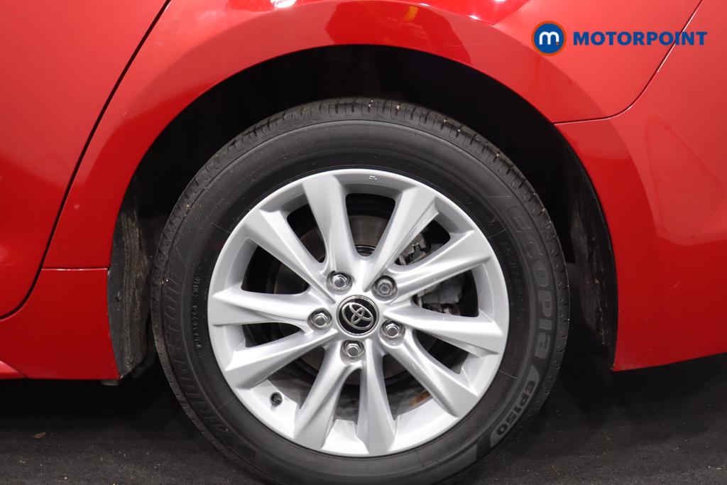 Toyota Corolla Icon Automatic Petrol-Electric Hybrid Estate - Stock Number (1600035) - 24th supplementary image