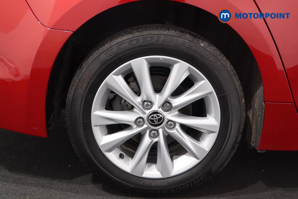 Toyota Corolla Icon Automatic Petrol-Electric Hybrid Estate - Stock Number (1600035) - 25th supplementary image