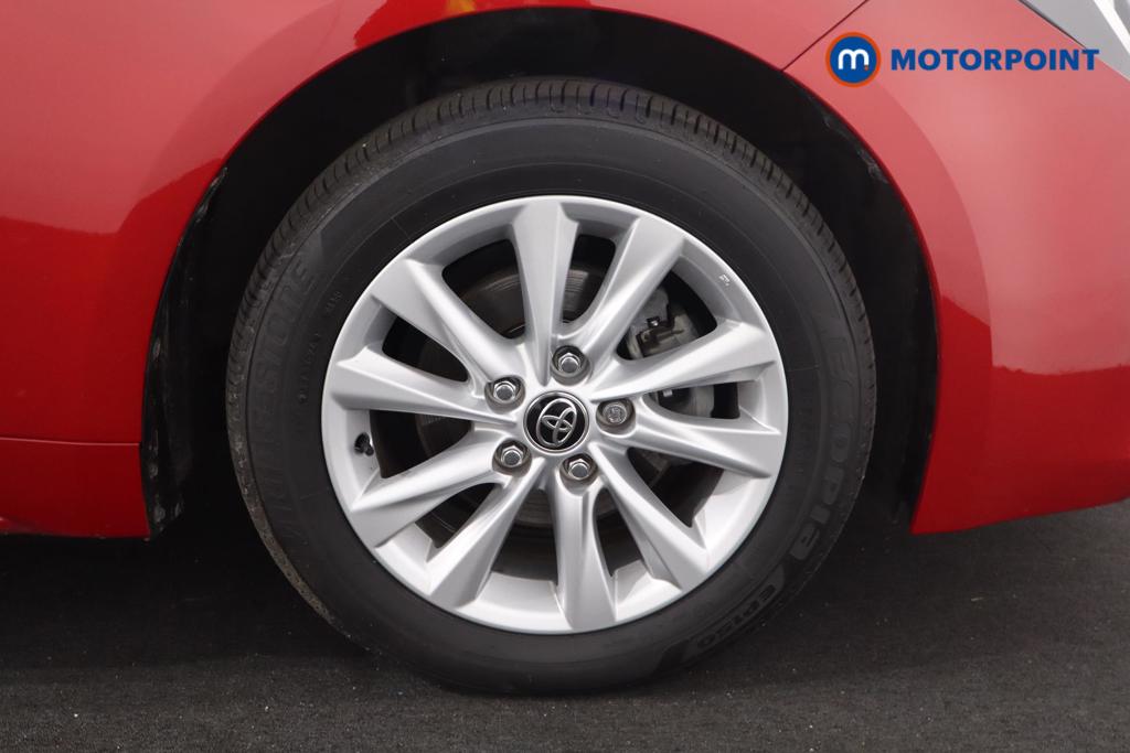 Toyota Corolla Icon Automatic Petrol-Electric Hybrid Estate - Stock Number (1600035) - 26th supplementary image