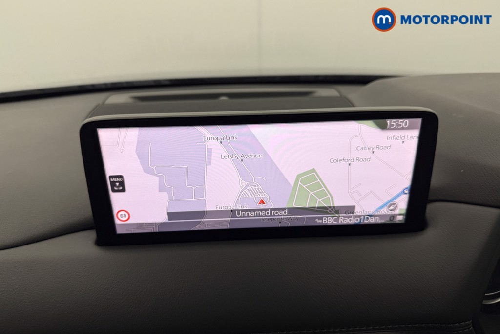 Mazda Cx-5 Centre-Line Manual Petrol SUV - Stock Number (1600065) - 2nd supplementary image