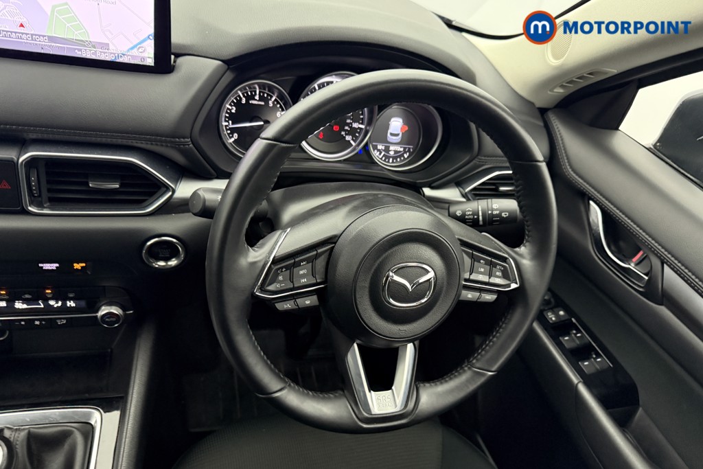 Mazda Cx-5 Centre-Line Manual Petrol SUV - Stock Number (1600065) - 3rd supplementary image