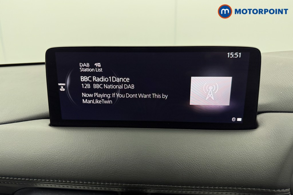 Mazda Cx-5 Centre-Line Manual Petrol SUV - Stock Number (1600065) - 6th supplementary image