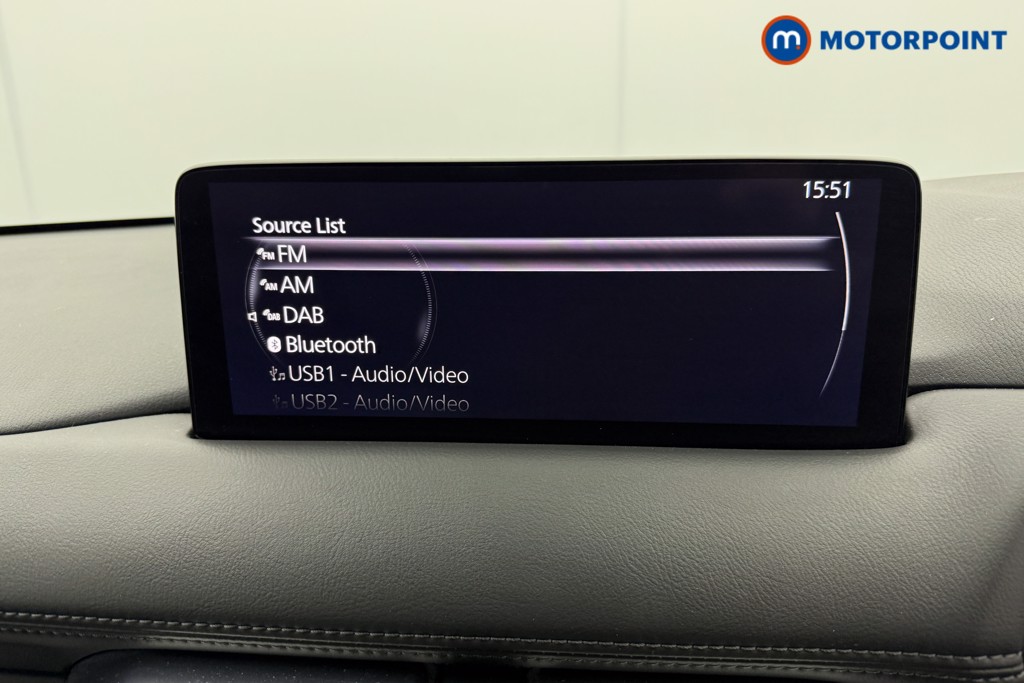 Mazda Cx-5 Centre-Line Manual Petrol SUV - Stock Number (1600065) - 7th supplementary image