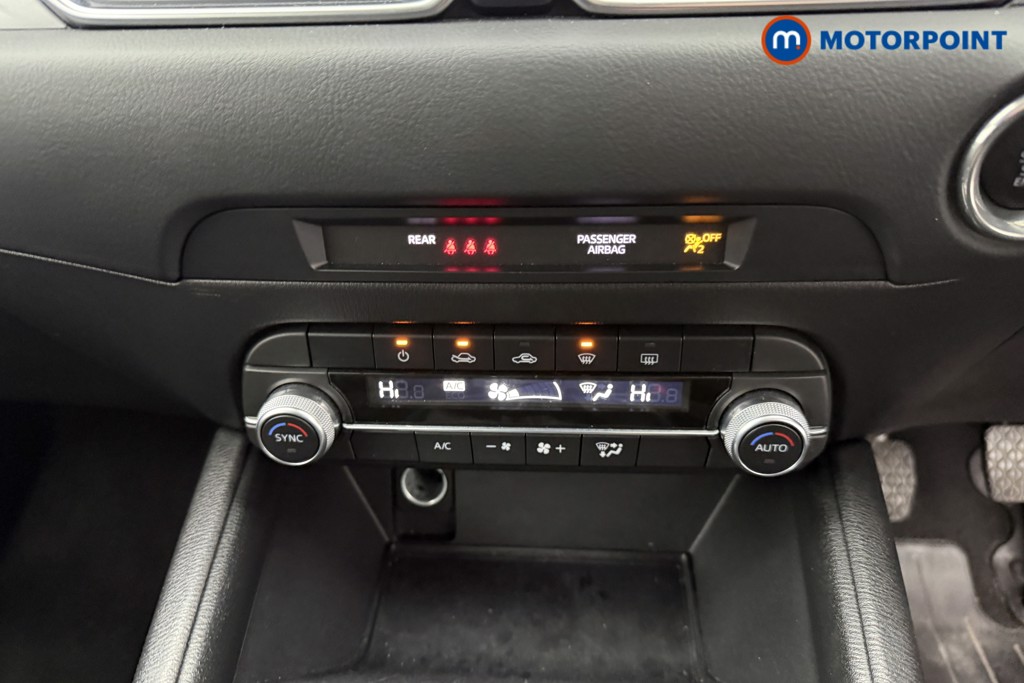 Mazda Cx-5 Centre-Line Manual Petrol SUV - Stock Number (1600065) - 10th supplementary image