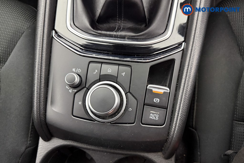 Mazda Cx-5 Centre-Line Manual Petrol SUV - Stock Number (1600065) - 11th supplementary image
