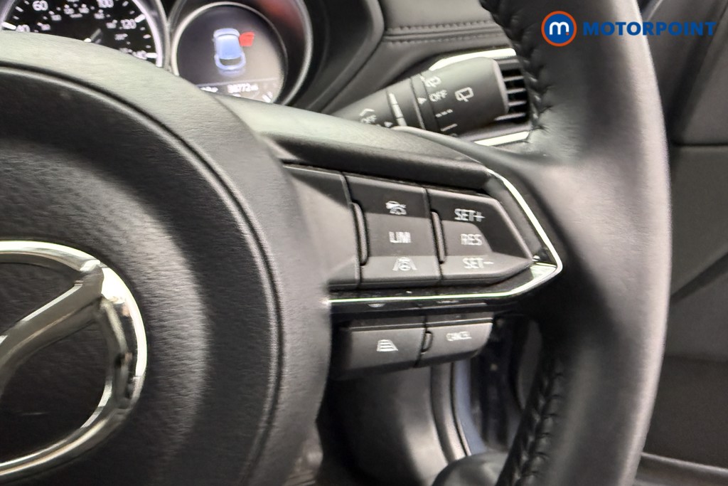 Mazda Cx-5 Centre-Line Manual Petrol SUV - Stock Number (1600065) - 14th supplementary image