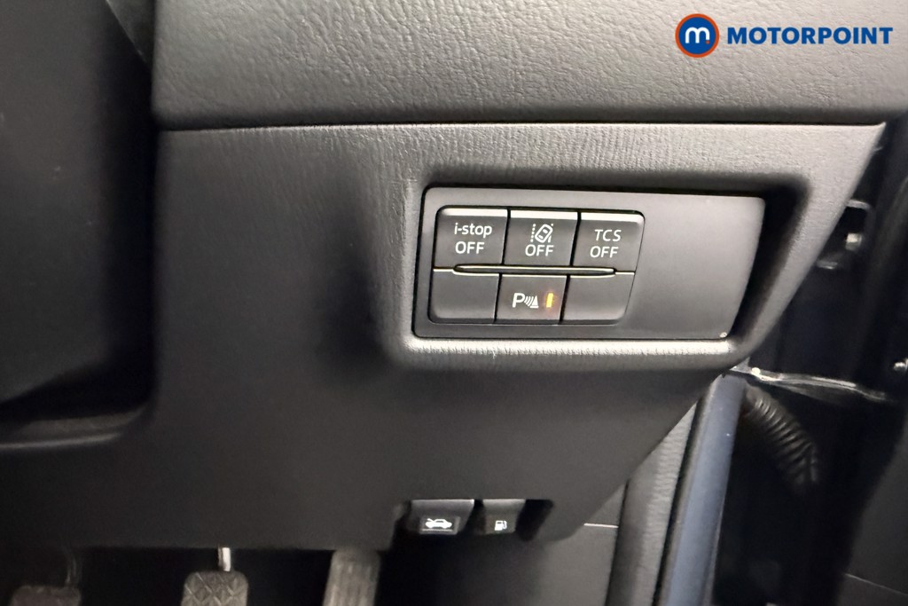 Mazda Cx-5 Centre-Line Manual Petrol SUV - Stock Number (1600065) - 15th supplementary image