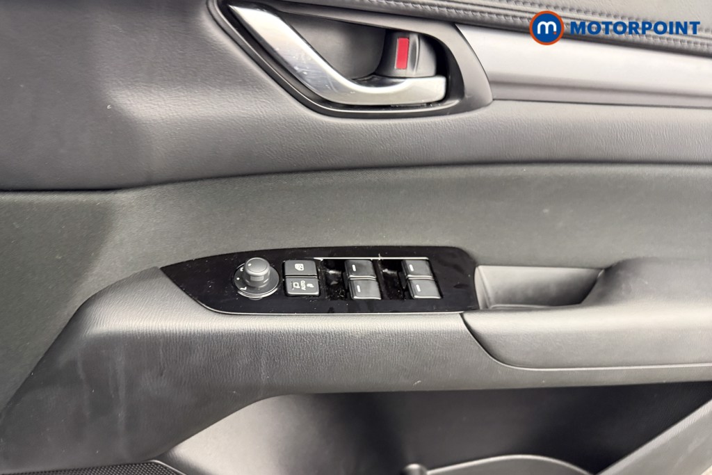 Mazda Cx-5 Centre-Line Manual Petrol SUV - Stock Number (1600065) - 16th supplementary image