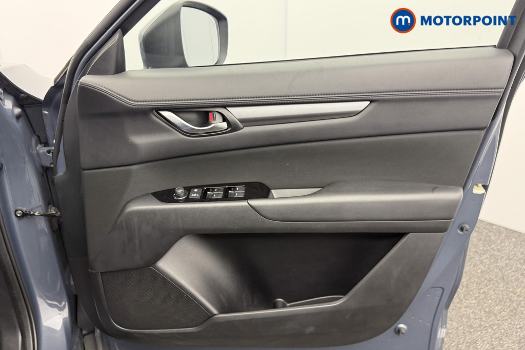 Mazda Cx-5 Centre-Line Manual Petrol SUV - Stock Number (1600065) - 17th supplementary image