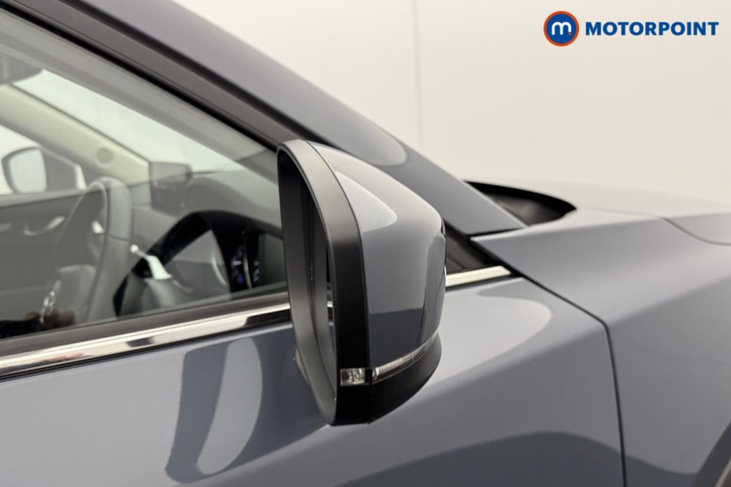 Mazda Cx-5 Centre-Line Manual Petrol SUV - Stock Number (1600065) - 18th supplementary image