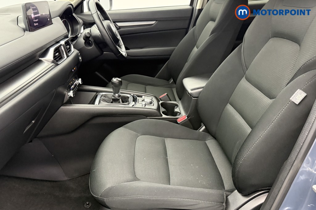 Mazda Cx-5 Centre-Line Manual Petrol SUV - Stock Number (1600065) - 21st supplementary image