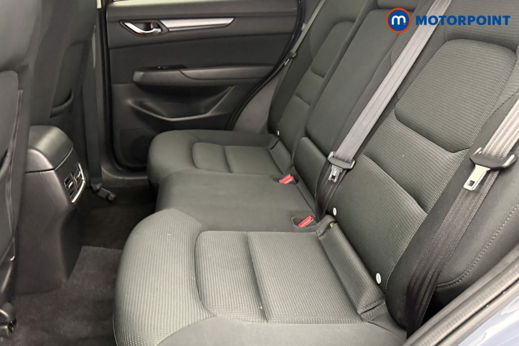 Mazda Cx-5 Centre-Line Manual Petrol SUV - Stock Number (1600065) - 22nd supplementary image