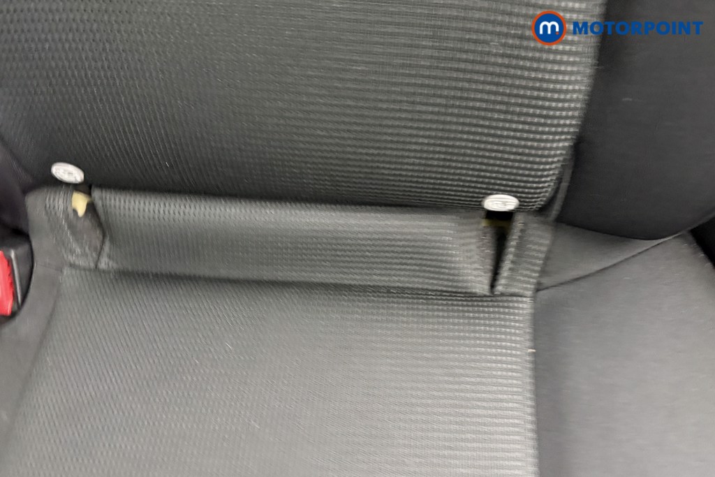 Mazda Cx-5 Centre-Line Manual Petrol SUV - Stock Number (1600065) - 23rd supplementary image