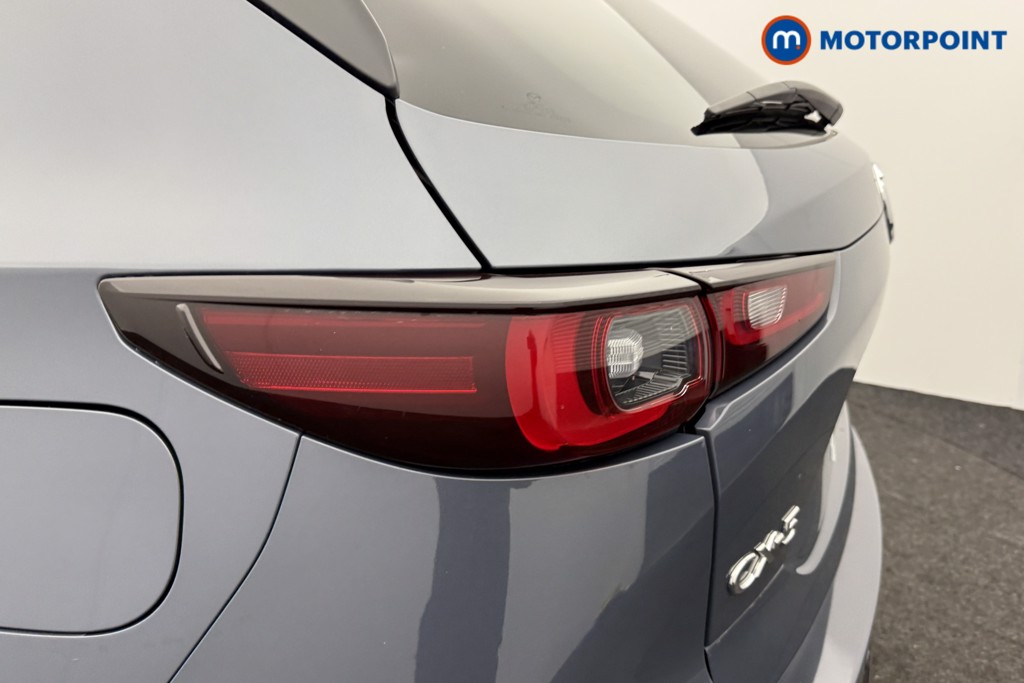 Mazda Cx-5 Centre-Line Manual Petrol SUV - Stock Number (1600065) - 24th supplementary image