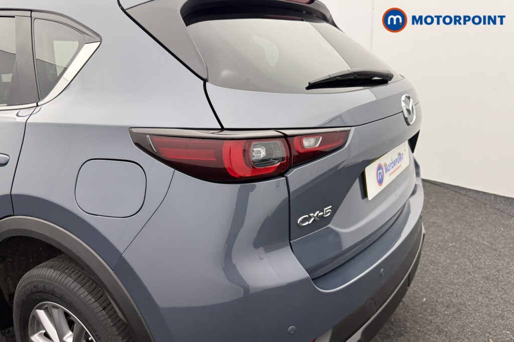Mazda Cx-5 Centre-Line Manual Petrol SUV - Stock Number (1600065) - 25th supplementary image