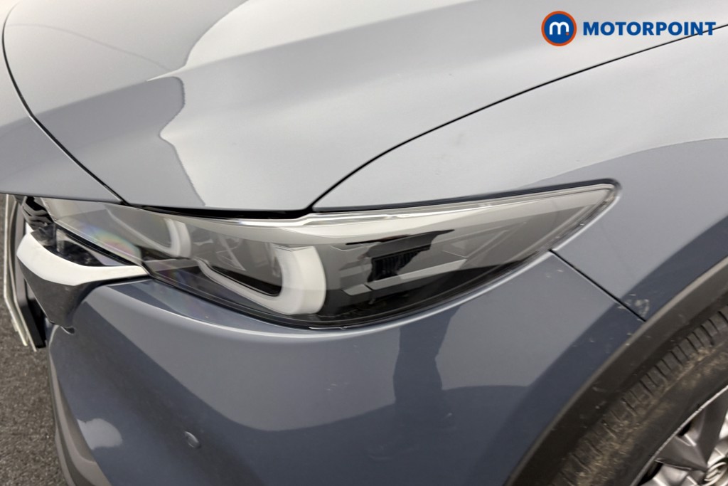 Mazda Cx-5 Centre-Line Manual Petrol SUV - Stock Number (1600065) - 26th supplementary image