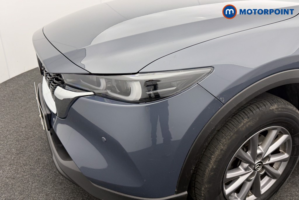 Mazda Cx-5 Centre-Line Manual Petrol SUV - Stock Number (1600065) - 27th supplementary image