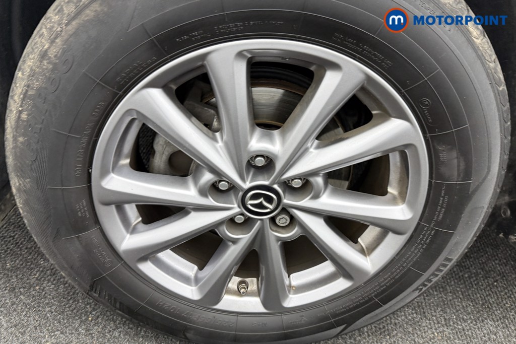 Mazda Cx-5 Centre-Line Manual Petrol SUV - Stock Number (1600065) - 28th supplementary image