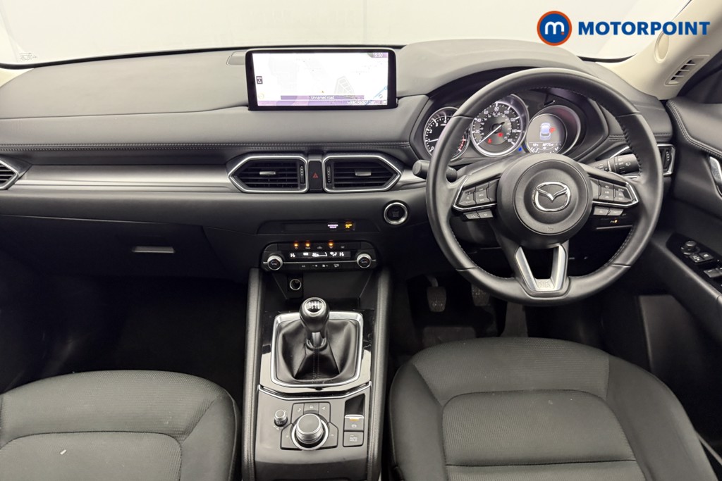 Mazda Cx-5 Centre-Line Manual Petrol SUV - Stock Number (1600065) - 1st supplementary image