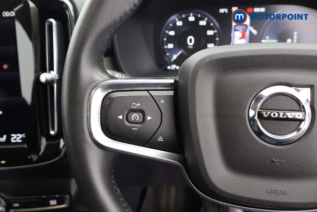 Volvo Xc40 Inscription Automatic Petrol Plug-In Hybrid SUV - Stock Number (1600132) - 2nd supplementary image