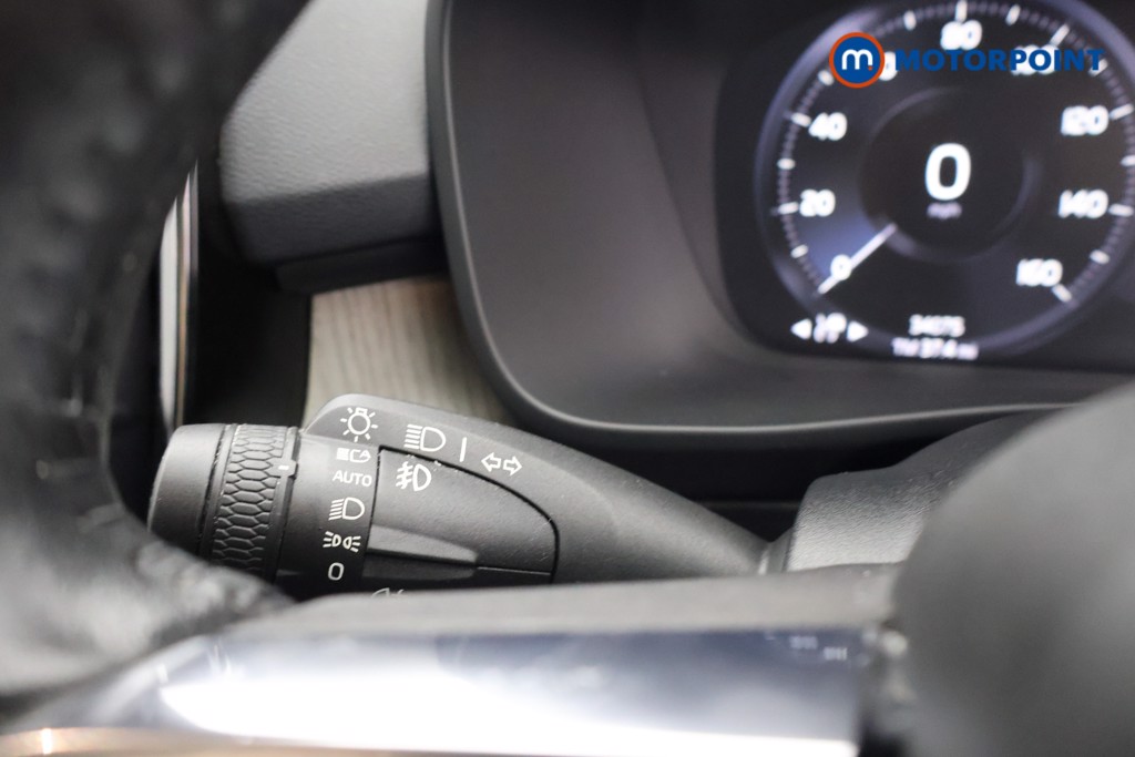 Volvo Xc40 Inscription Automatic Petrol Plug-In Hybrid SUV - Stock Number (1600132) - 5th supplementary image