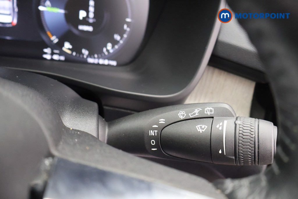 Volvo Xc40 Inscription Automatic Petrol Plug-In Hybrid SUV - Stock Number (1600132) - 6th supplementary image