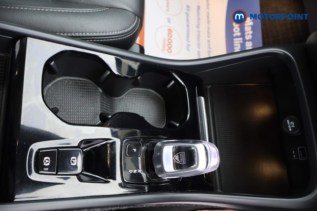 Volvo Xc40 Inscription Automatic Petrol Plug-In Hybrid SUV - Stock Number (1600132) - 9th supplementary image