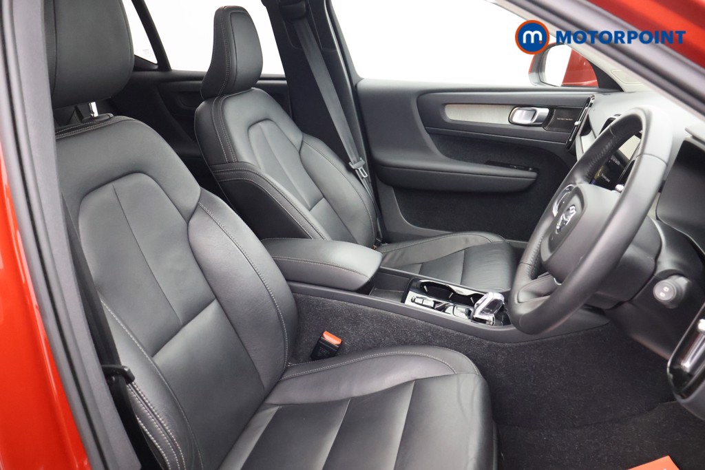 Volvo Xc40 Inscription Automatic Petrol Plug-In Hybrid SUV - Stock Number (1600132) - 15th supplementary image