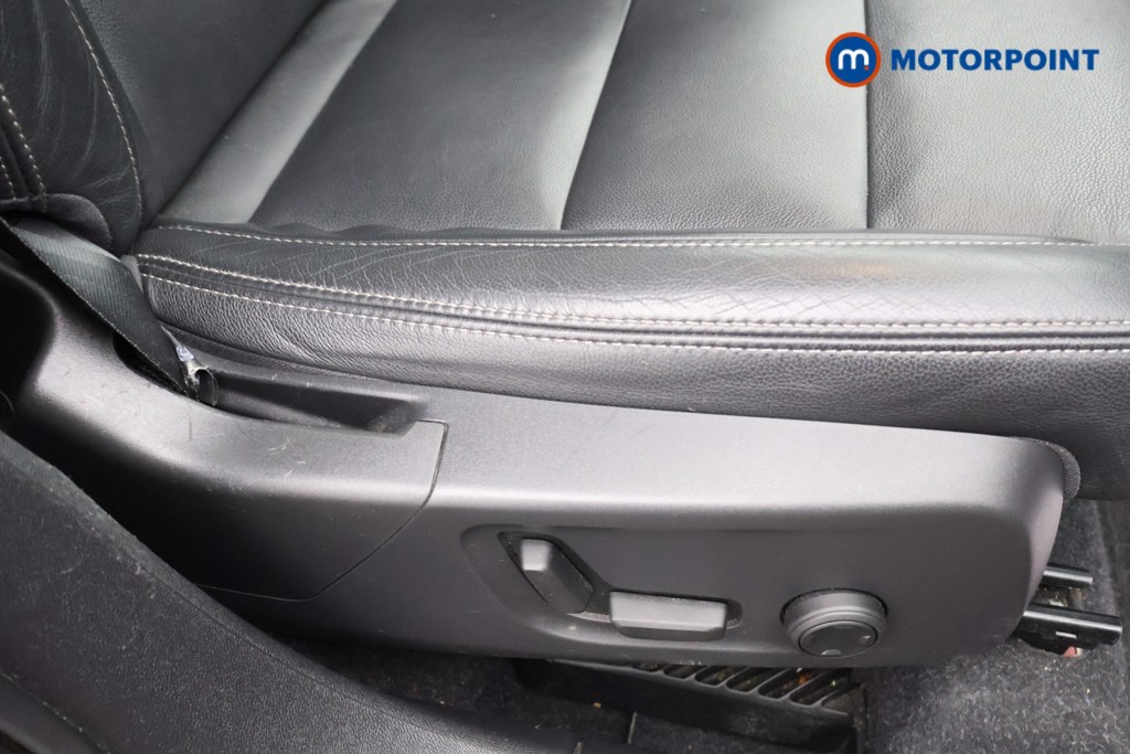 Volvo Xc40 Inscription Automatic Petrol Plug-In Hybrid SUV - Stock Number (1600132) - 16th supplementary image