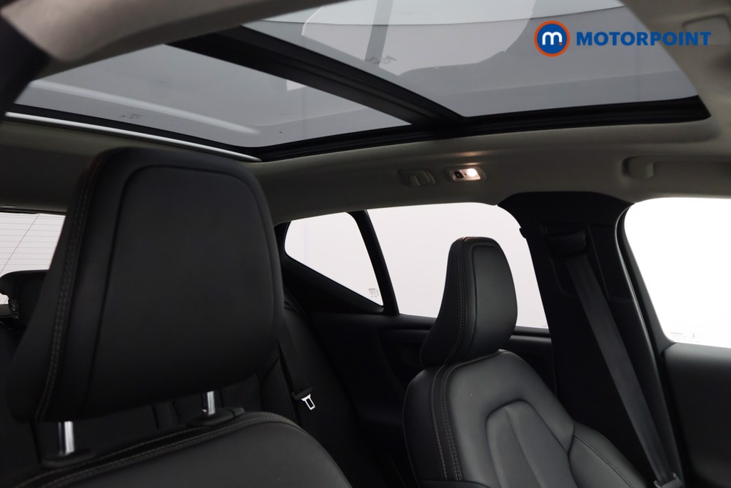 Volvo Xc40 Inscription Automatic Petrol Plug-In Hybrid SUV - Stock Number (1600132) - 17th supplementary image