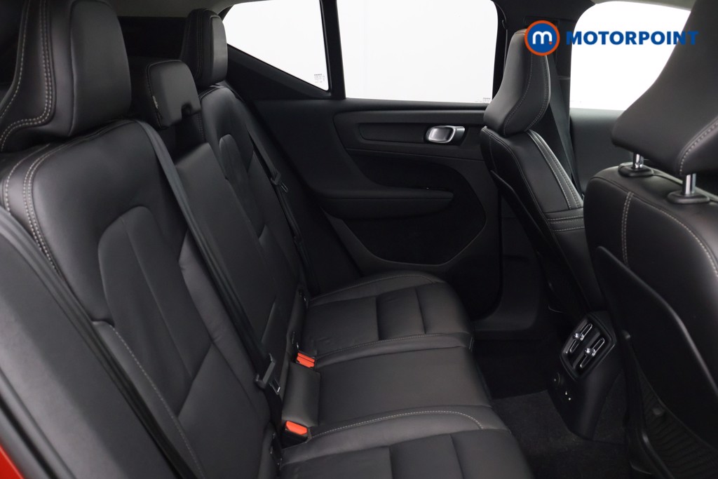 Volvo Xc40 Inscription Automatic Petrol Plug-In Hybrid SUV - Stock Number (1600132) - 18th supplementary image