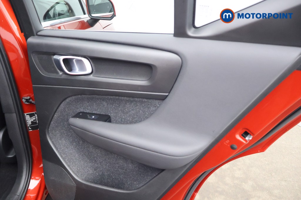 Volvo Xc40 Inscription Automatic Petrol Plug-In Hybrid SUV - Stock Number (1600132) - 20th supplementary image