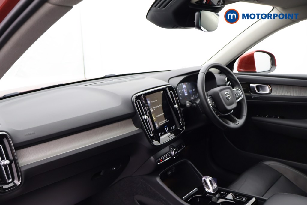 Volvo Xc40 Inscription Automatic Petrol Plug-In Hybrid SUV - Stock Number (1600132) - 21st supplementary image