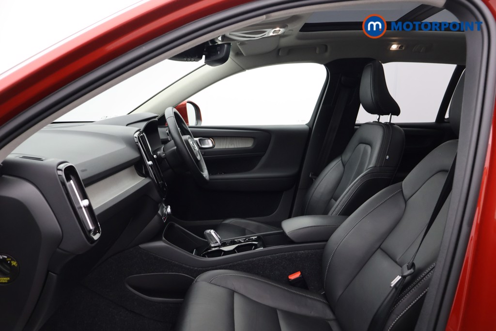 Volvo Xc40 Inscription Automatic Petrol Plug-In Hybrid SUV - Stock Number (1600132) - 22nd supplementary image