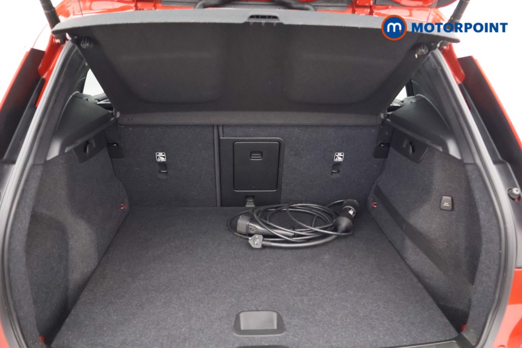 Volvo Xc40 Inscription Automatic Petrol Plug-In Hybrid SUV - Stock Number (1600132) - 23rd supplementary image