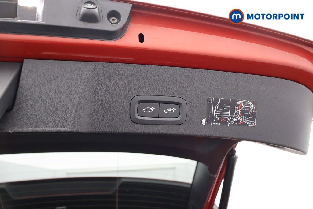 Volvo Xc40 Inscription Automatic Petrol Plug-In Hybrid SUV - Stock Number (1600132) - 24th supplementary image