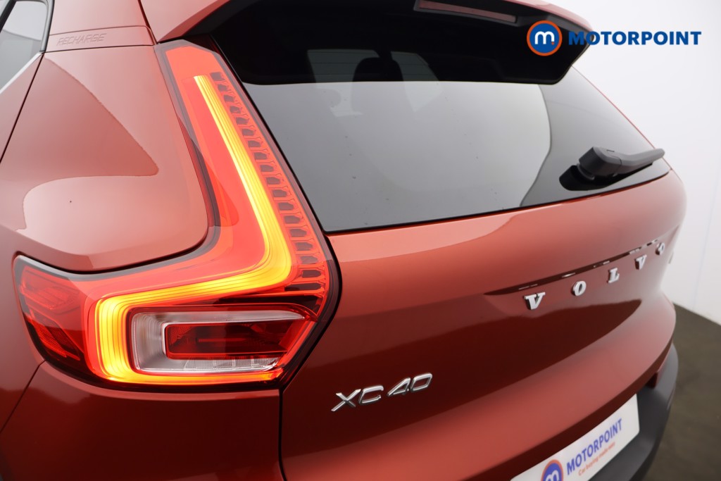 Volvo Xc40 Inscription Automatic Petrol Plug-In Hybrid SUV - Stock Number (1600132) - 25th supplementary image