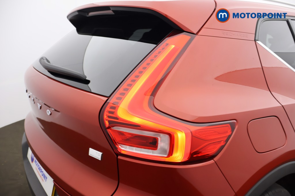 Volvo Xc40 Inscription Automatic Petrol Plug-In Hybrid SUV - Stock Number (1600132) - 26th supplementary image