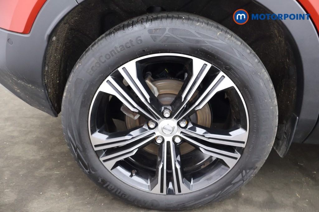 Volvo Xc40 Inscription Automatic Petrol Plug-In Hybrid SUV - Stock Number (1600132) - 28th supplementary image