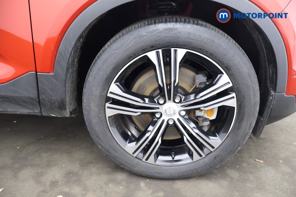 Volvo Xc40 Inscription Automatic Petrol Plug-In Hybrid SUV - Stock Number (1600132) - 29th supplementary image