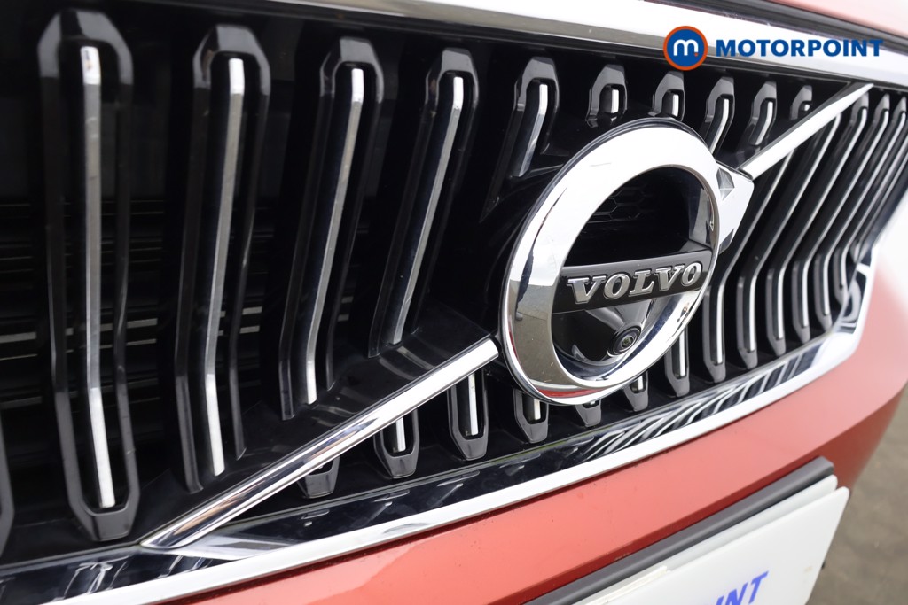 Volvo Xc40 Inscription Automatic Petrol Plug-In Hybrid SUV - Stock Number (1600132) - 31st supplementary image