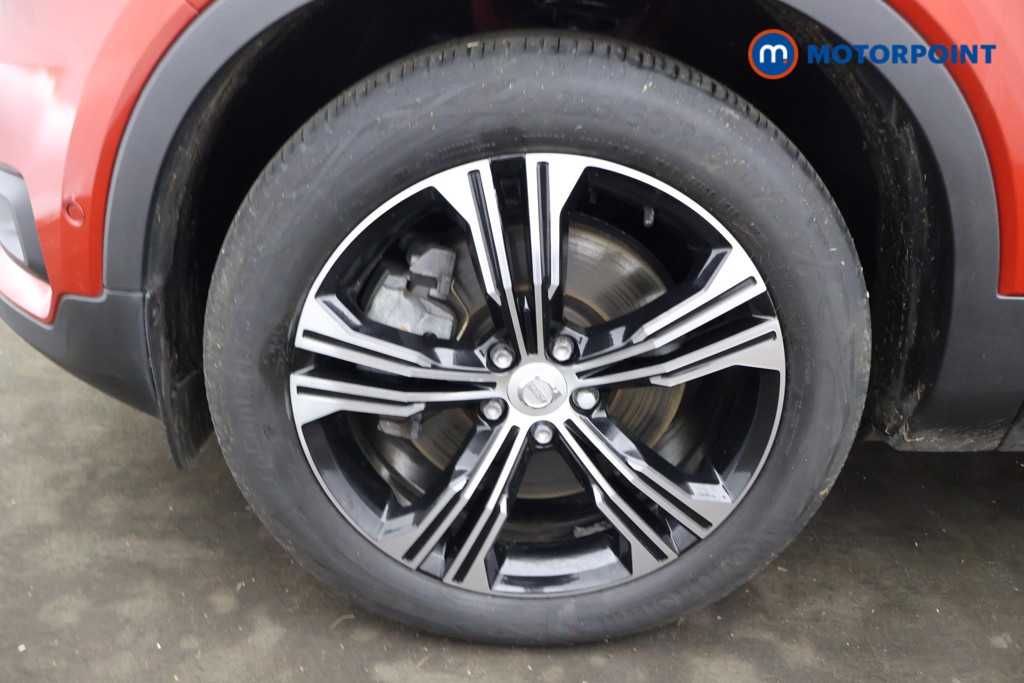 Volvo Xc40 Inscription Automatic Petrol Plug-In Hybrid SUV - Stock Number (1600132) - 33rd supplementary image