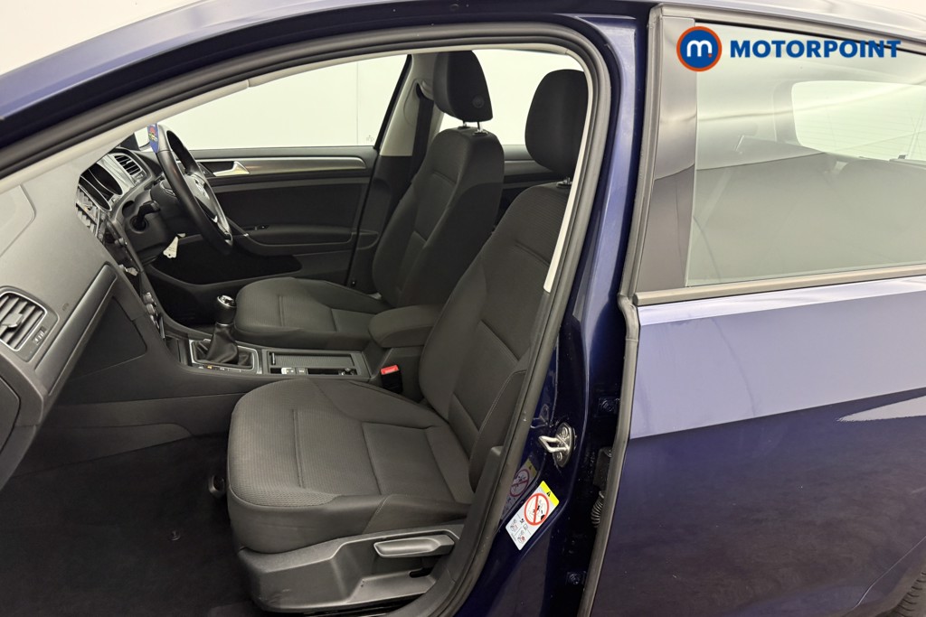 Volkswagen Golf SE Manual Petrol Hatchback - Stock Number (1600196) - 2nd supplementary image