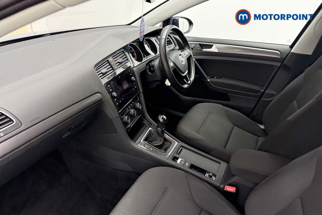 Volkswagen Golf SE Manual Petrol Hatchback - Stock Number (1600196) - 3rd supplementary image