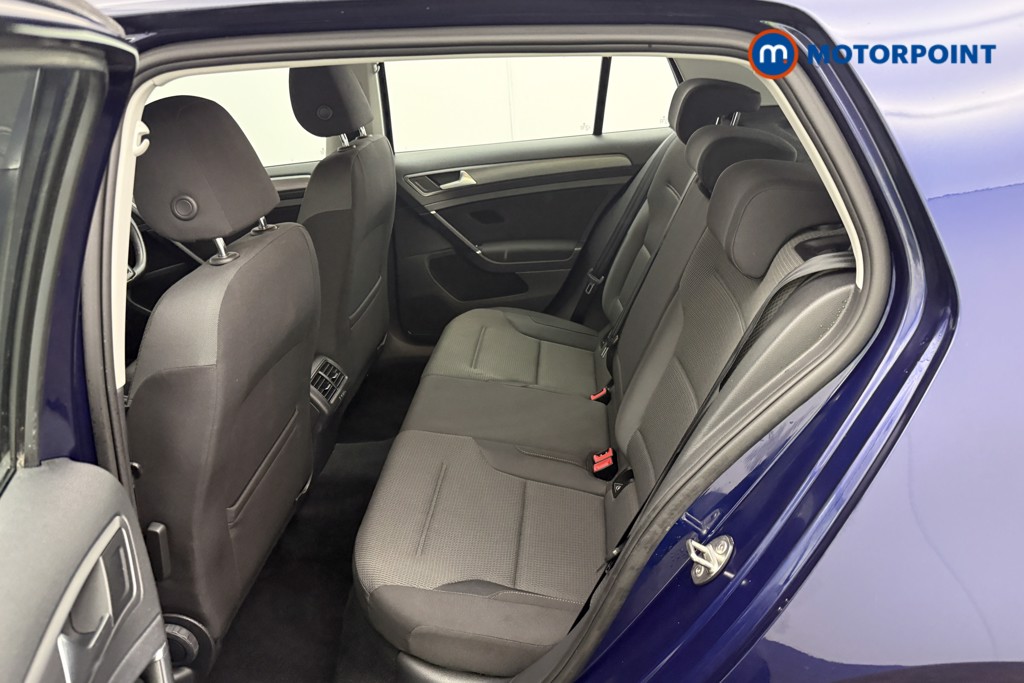 Volkswagen Golf SE Manual Petrol Hatchback - Stock Number (1600196) - 5th supplementary image