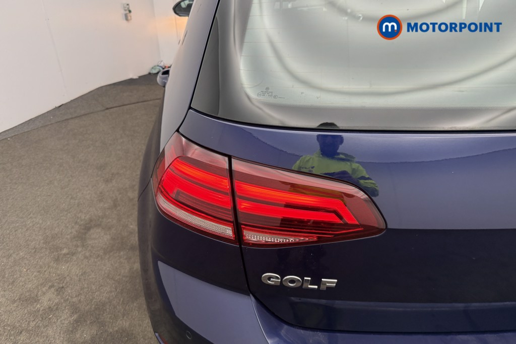 Volkswagen Golf SE Manual Petrol Hatchback - Stock Number (1600196) - 7th supplementary image