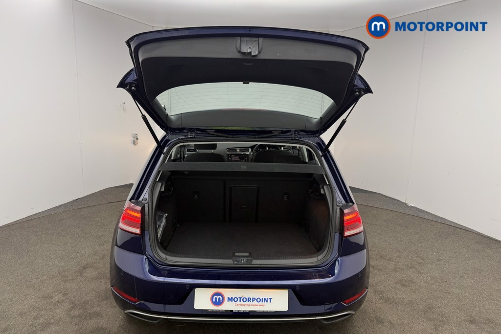 Volkswagen Golf SE Manual Petrol Hatchback - Stock Number (1600196) - 9th supplementary image